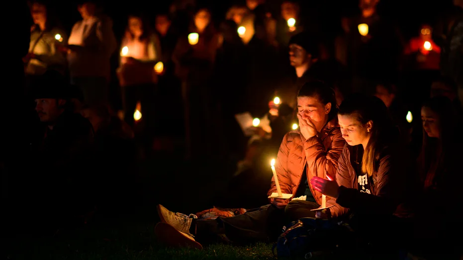 Bystander fatally shoots suspected teen gunman in deadly elementary school shooting and more top headlines