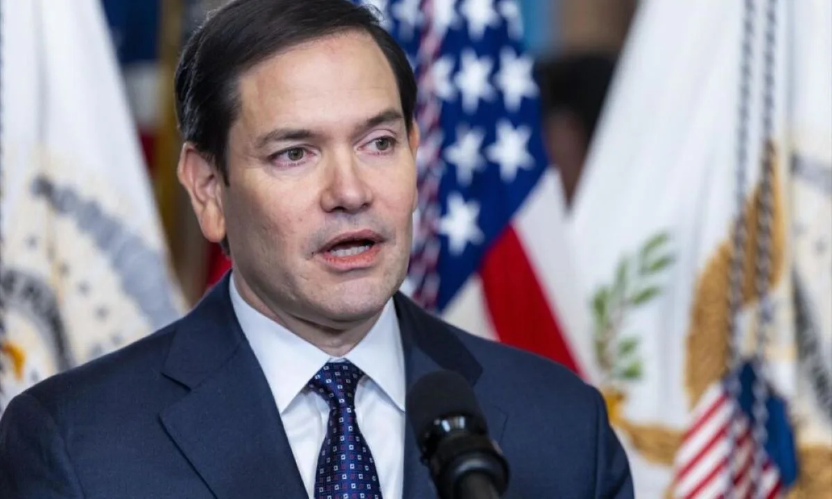 Rubio: urge una reforma electoral en Venezuela