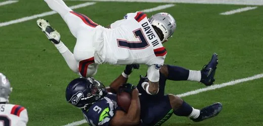 CTE im Football: Untersuchung zeigt Gehirnschäden bei vielen verstorbenen NFL-Spielern
