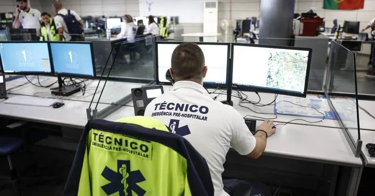 INEM. Reunião terminou sem acordo e greve mantém-se
