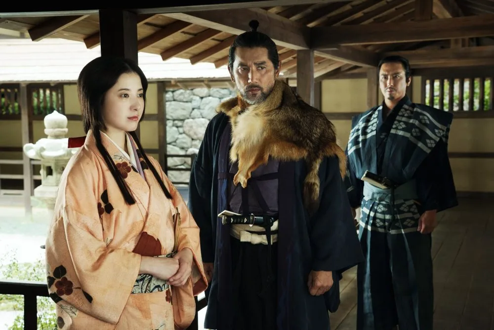Kurosawa Kiyoshi’s Cannes Title ‘The Samurai and the Prisoner’ Sells Wide for Charades (EXCLUSIVE)