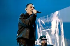 Tito Double P, Ozuna, Pablo Alborán, Kapo & More to Perform at 2026 Billboard Latin Music Awards