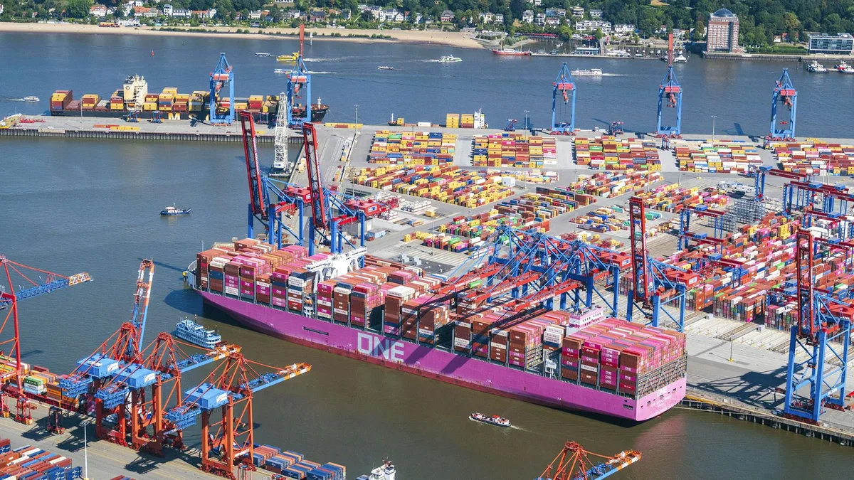 Deutsche Wirtschaft im Frühjahr etwas stärker gewachsen als erwartet