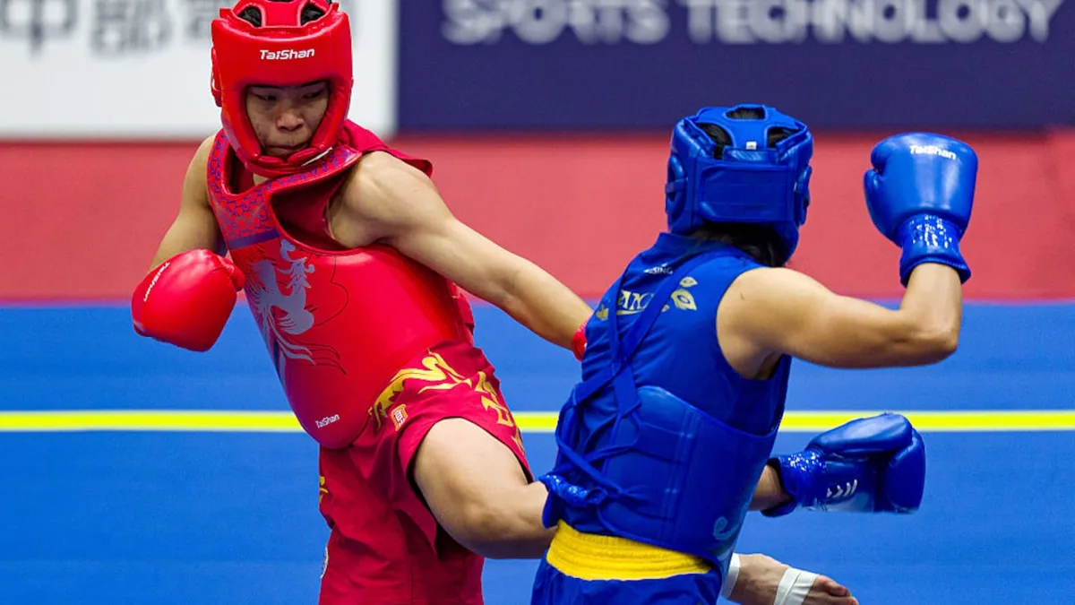 Asian Games 2026, Day 5 LIVE Updates: Rowers Satnam, Salman Clinch Bronze. Roshibina Devi Eyes Wushu Gold