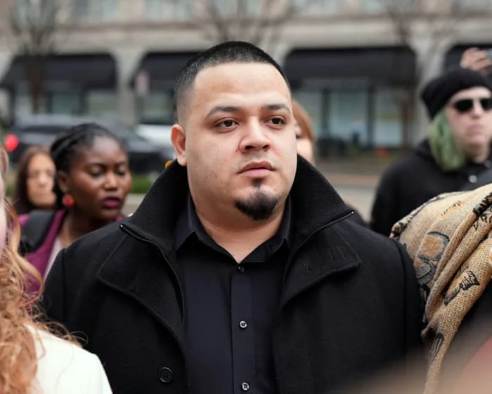 Trump administration pursues Kilmar Ábrego García on previously dismissed charges