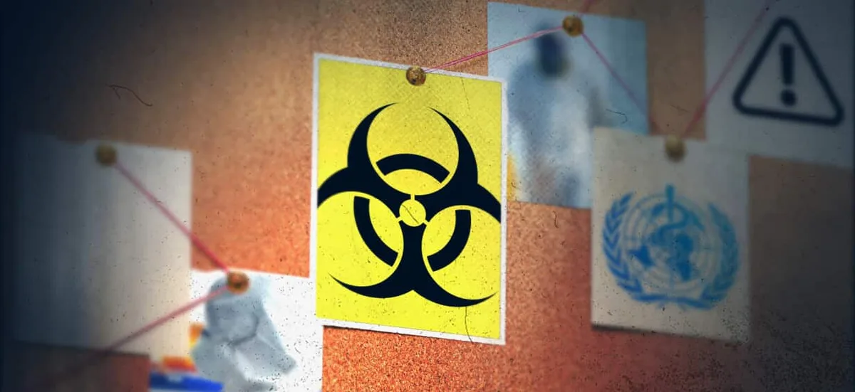 The telltale sign Russia's plague scare could be more serious