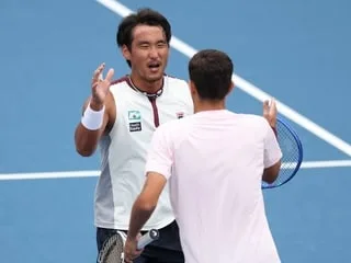 US Open. La pépite espagnole Rafael Jodar sèchement éliminée dès son entrée en lice face au Chinois Yunchaokete Bu