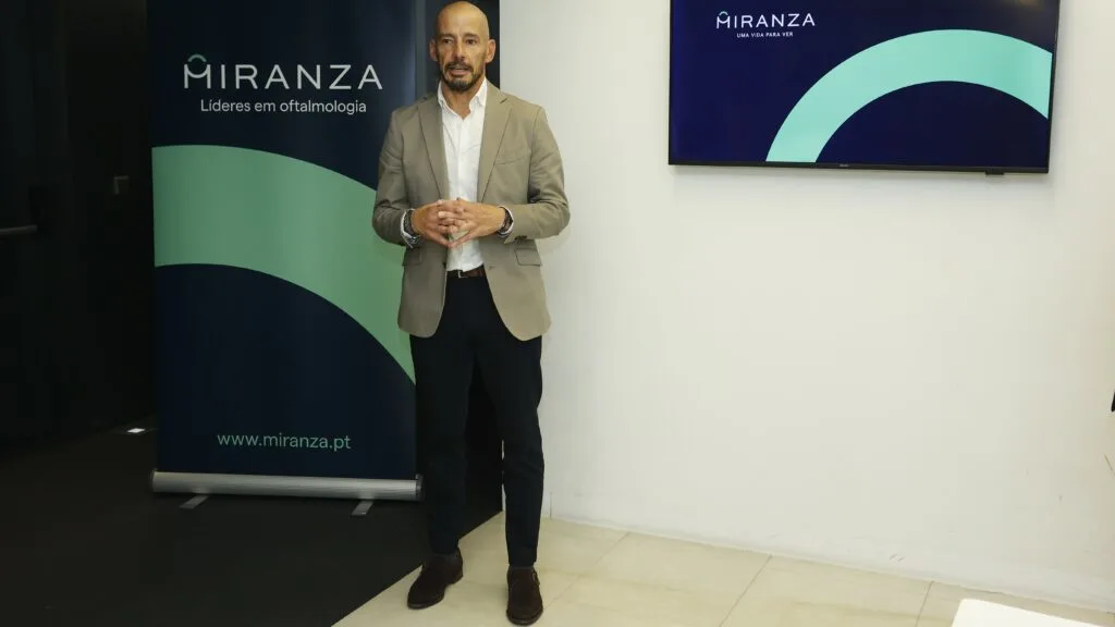 Espanhola Miranza compra lisboeta CPO e já tem três clínicas em Portugal