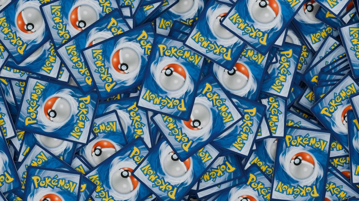 Un hombre de 72 años cometió una locura para conseguir cartas de Pokémon y podría ir a prisión