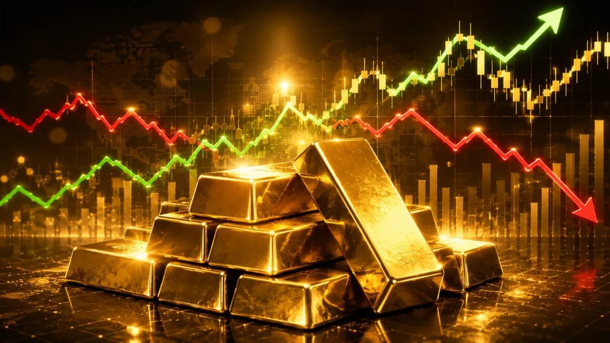 Gold, silver price prediction: Will gold hit Rs 1.7 lakh/10 gms soon?
