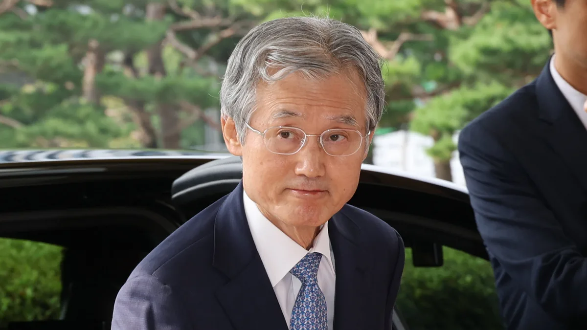 조희대 ‘법사위’에 세운다... 與 주도로 출석 요구안 의결