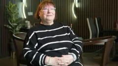 'The man who drugged and raped me was freed from prison and went on to kill'