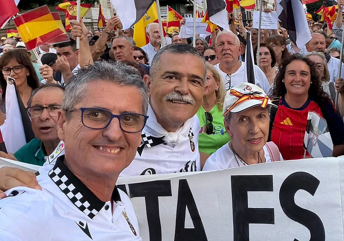 «De Marruecos no te puedes fiar; te dice vale y cuando te das la vuelta, tururú»
