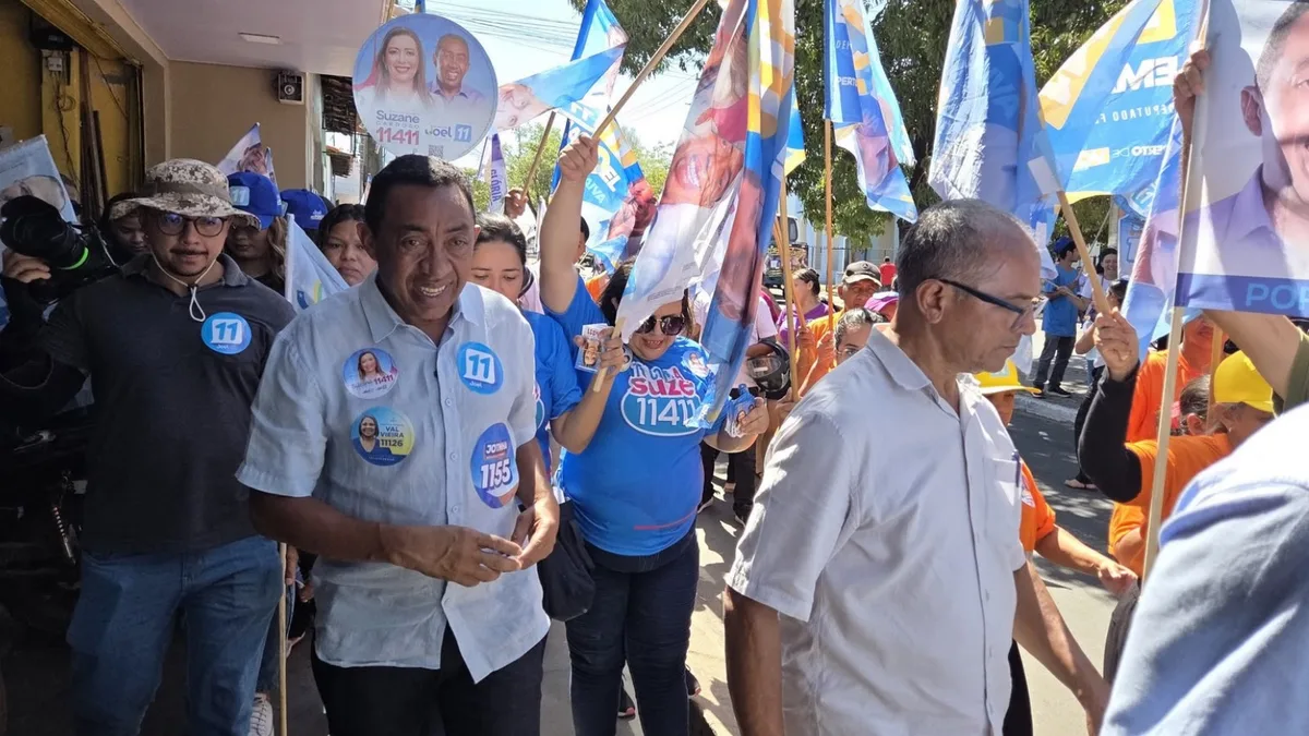 Joel Rodrigues propõe parceria com municípios para ampliar vagas em creches e padronizar ensino no Piauí