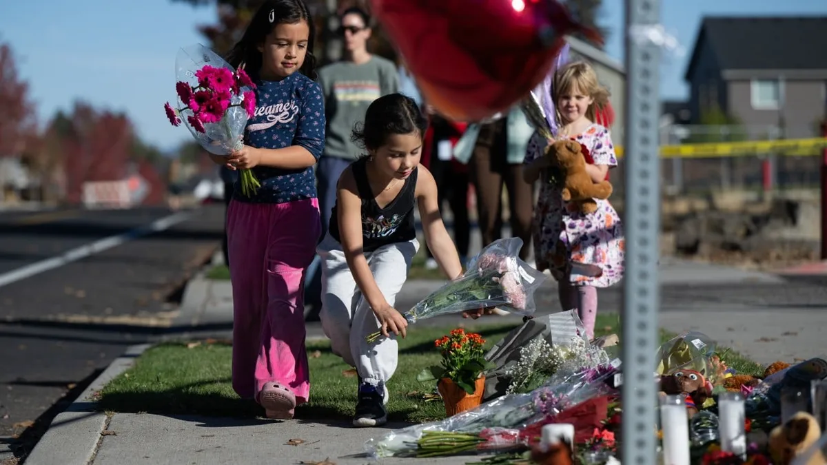 Oregon teen gunman was tackled by ‘heroic’ teacher then shot by students’ father