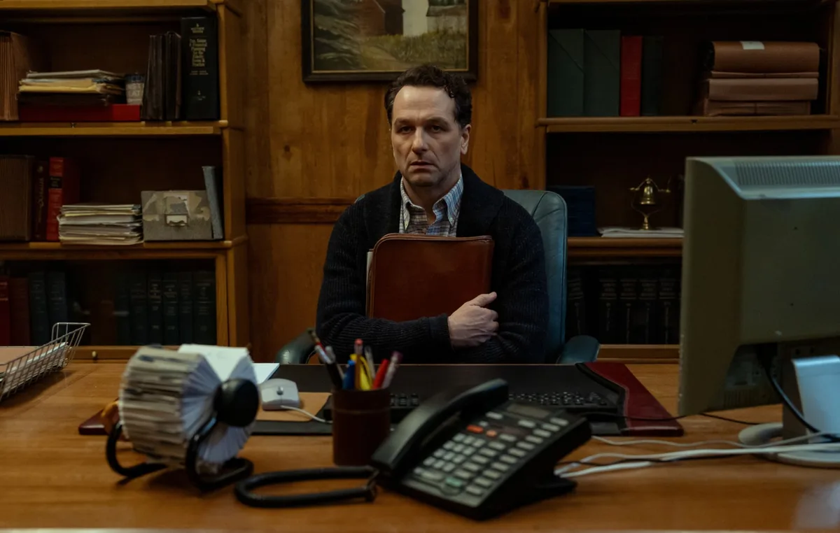 The Emmys 2026: ‘The Pitt’ and ‘Widow’s Bay’ win big