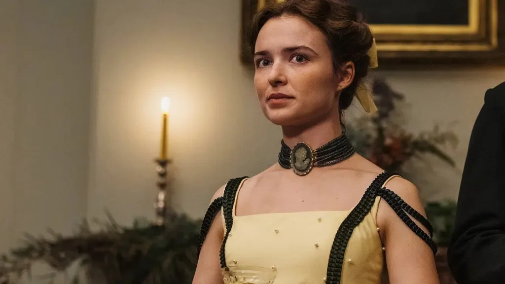 Minha Carreira Brilhante terá 2ª temporada na Netflix? Veja o que sabemos