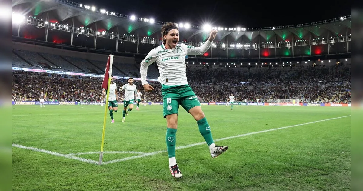 Onde assistir Palmeiras x Cerro Porteño ao vivo nesta quarta-feira (19)