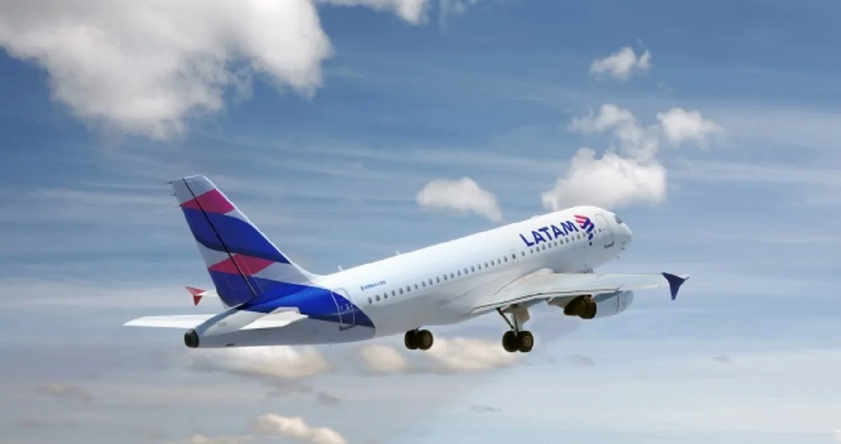 Latam abre 40 vagas para formar mecânicos de aviões; veja como se inscrever