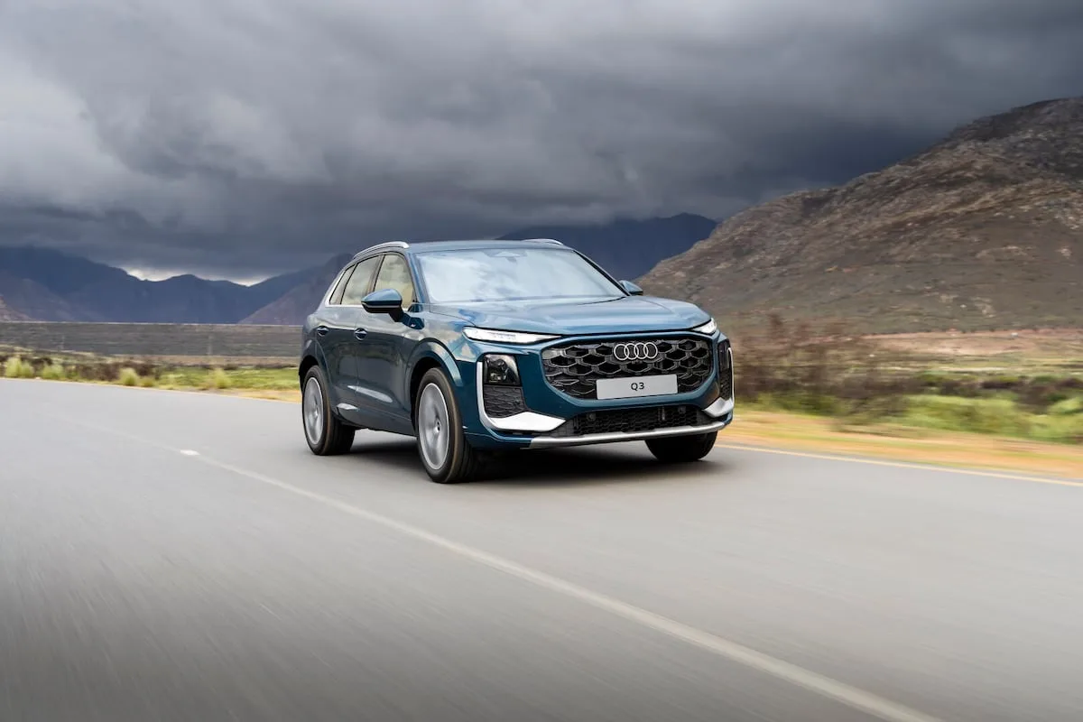 NCC issues safety recalls for Audi, Hyundai and Hino vehicles