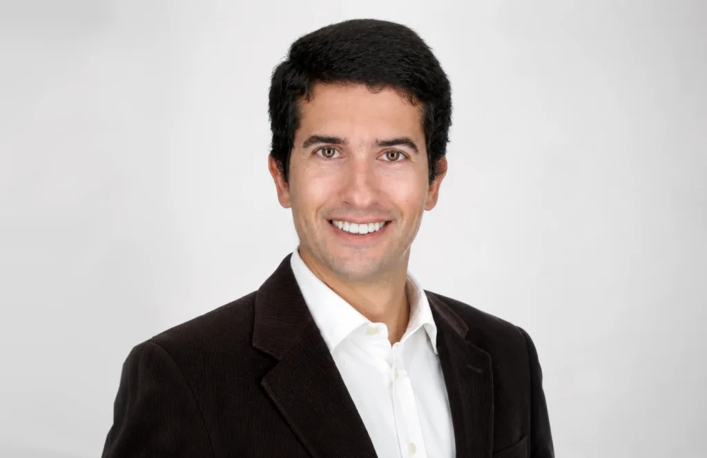 Diggspace reforça liderança com Rui Negrão para acelerar expansão internacional e aposta em IA