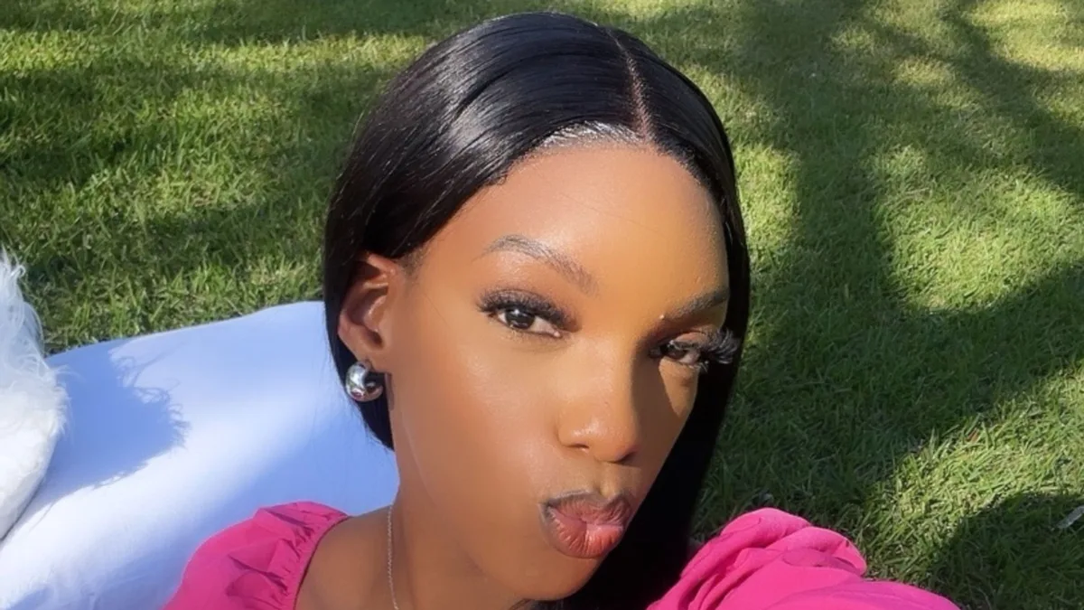 Muere con solo 25 años la 'influencer' Lisa Mutalu tras volver de una fiesta