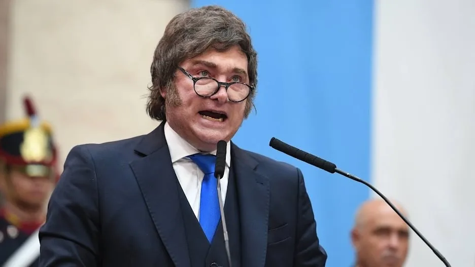 En medio de la polémica por los fondos para discapacidad, Milei acusó a la oposición: “No defienden derechos, defienden cajas”