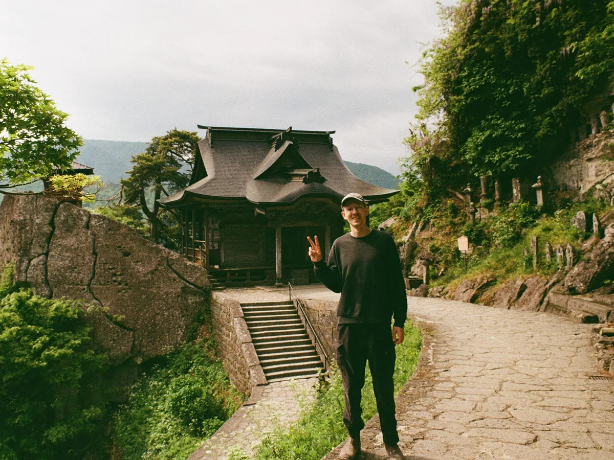 I'm a 31-year-old Canadian who bought an $11,000 house in rural Japan. Here's why I don't see it as an investment.