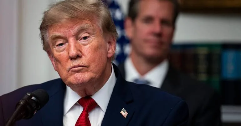 Trump pretende mudar nome do Lago Ontário para Lago América