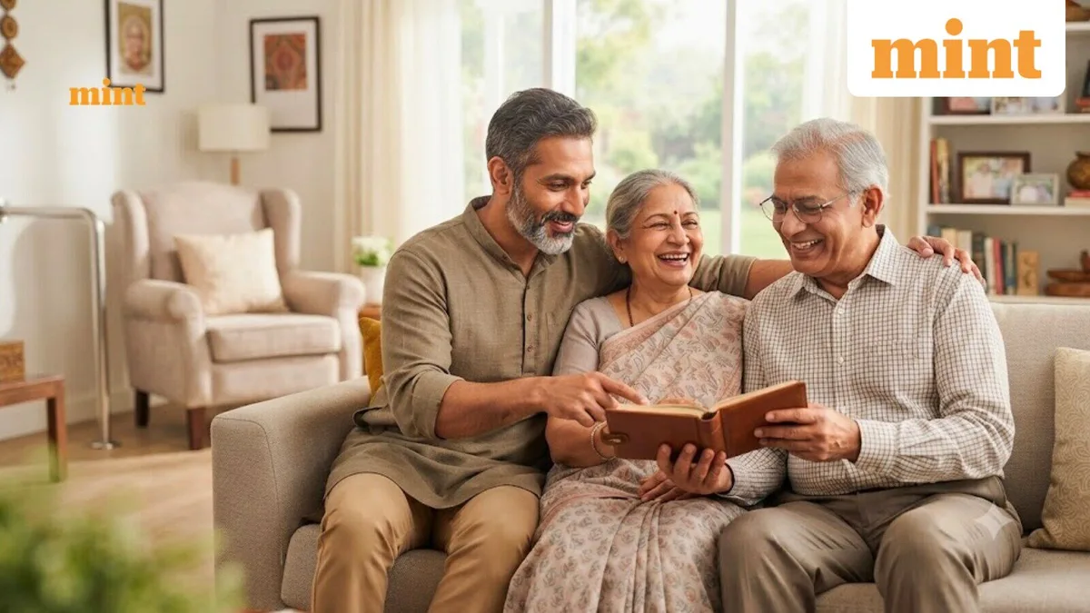 Planning for your ageing parents? Do’s and don'ts of protecting their money, daily support, medical needs and more