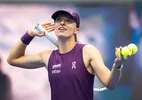 Swiatek avalia desafio inédito na busca por vaga no Finals