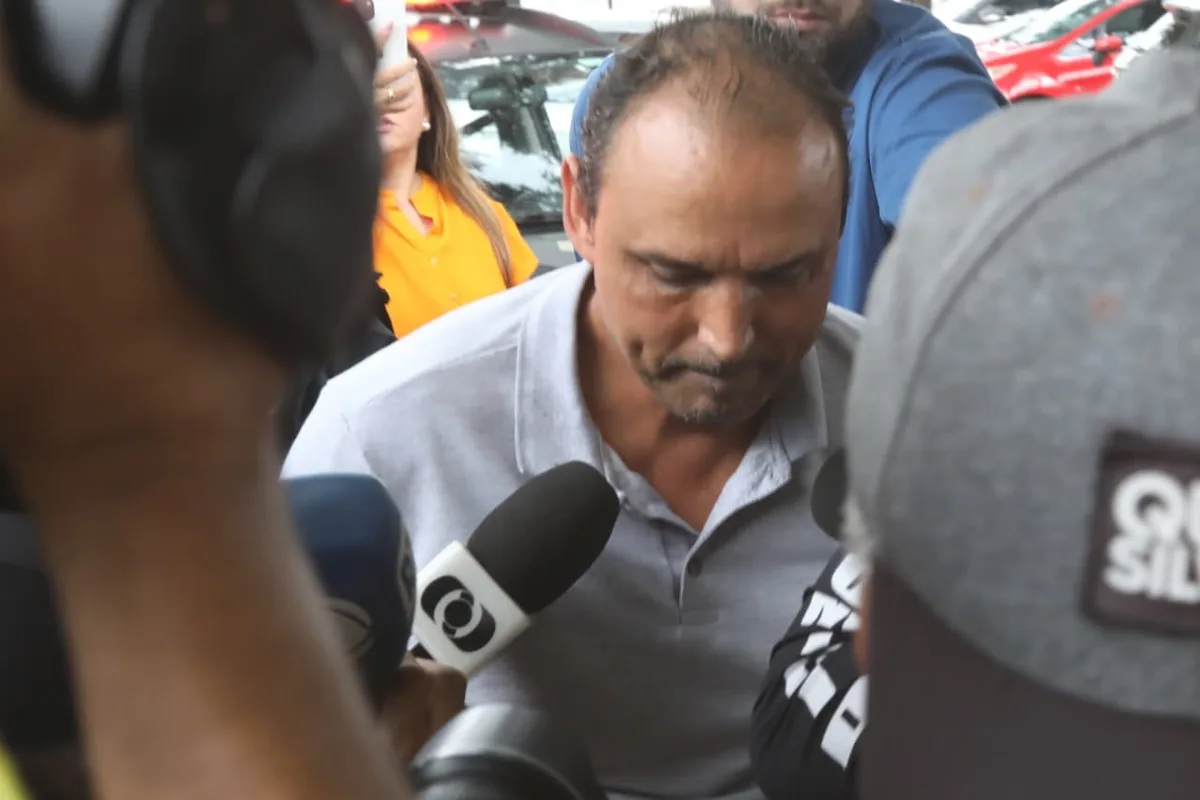 Síndico denunciado por matar corretora é indiciado por usar dinheiro do condomínio em benefício próprio