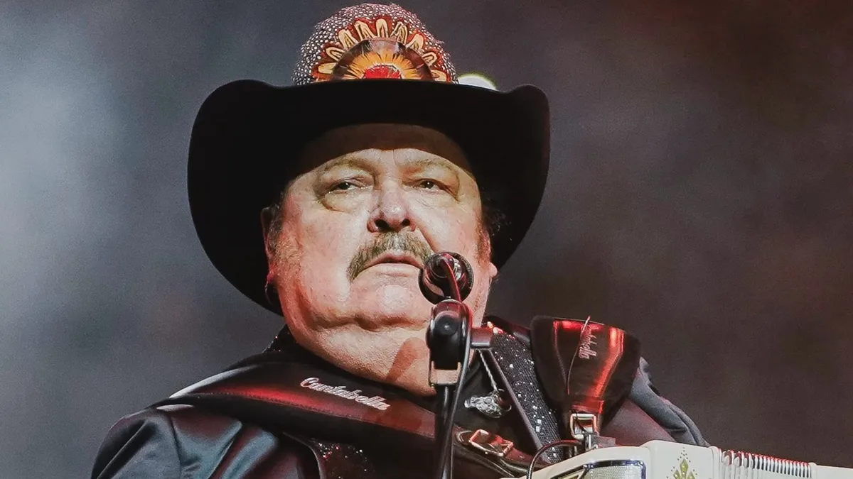 Ramón Ayala se fue sin decir adiós de La México: concierto de despedida concluye en desalojo