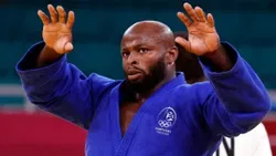 Judo: Jorge Fonseca eliminado na primeira ronda dos Mundiais