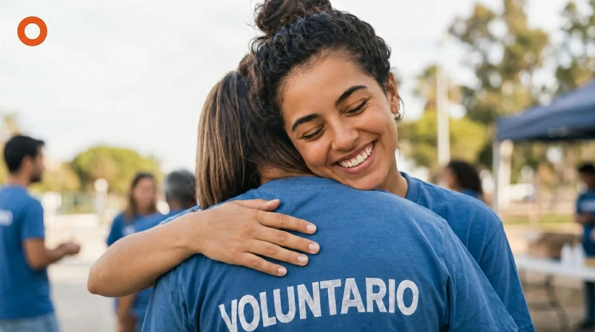 ¿Quién merece el Premio al Voluntariado 2026 en Saltillo? Así puedes proponer candidatos antes del 31 de octubre
