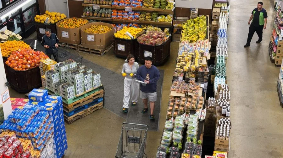 Producer prices see largest rise in four years: BLS