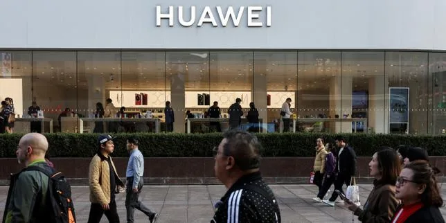 Les Etats-Unis mettent la pression sur une entreprise argentine pour qu’elle renonce à coopérer avec Huawei