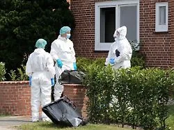 Sorgerechtsdrama in Stade: Gutachten bestätigt Schütteltrauma bei Baby