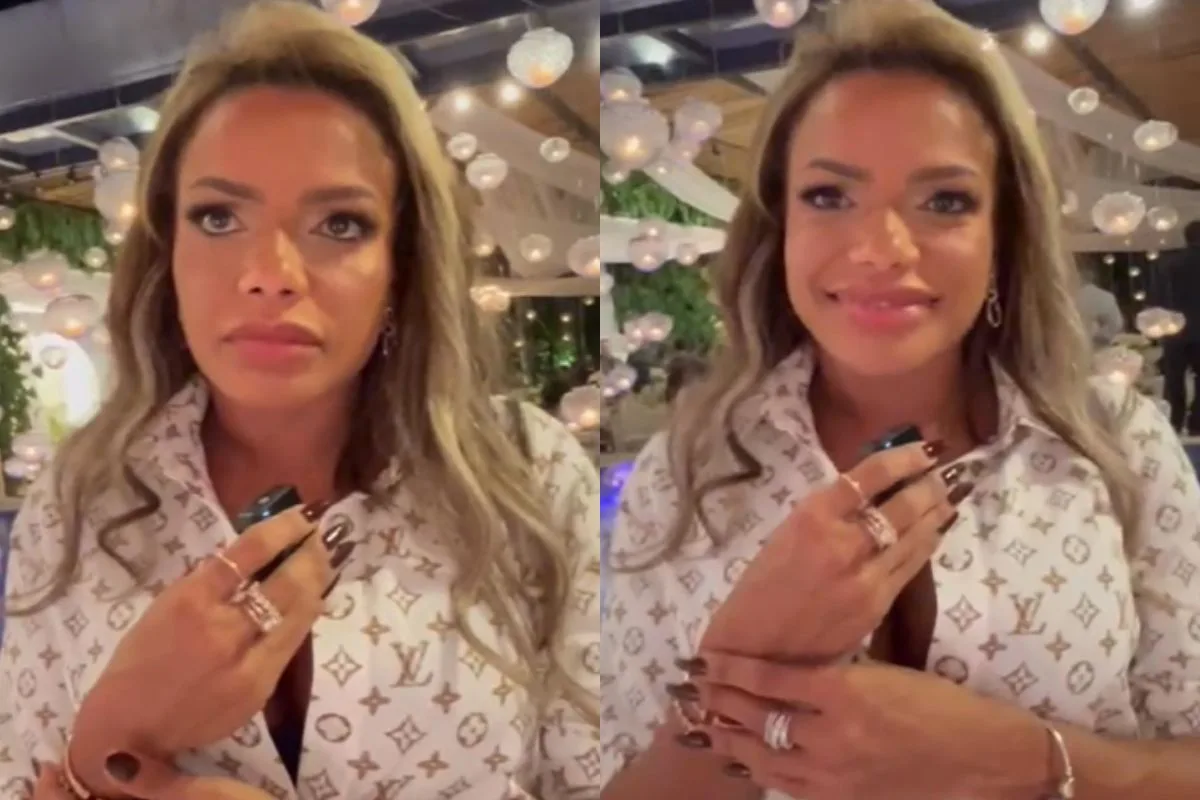 Quitéria Chagas celebra mudanças no Carnaval: “Rainha é da quebrada”