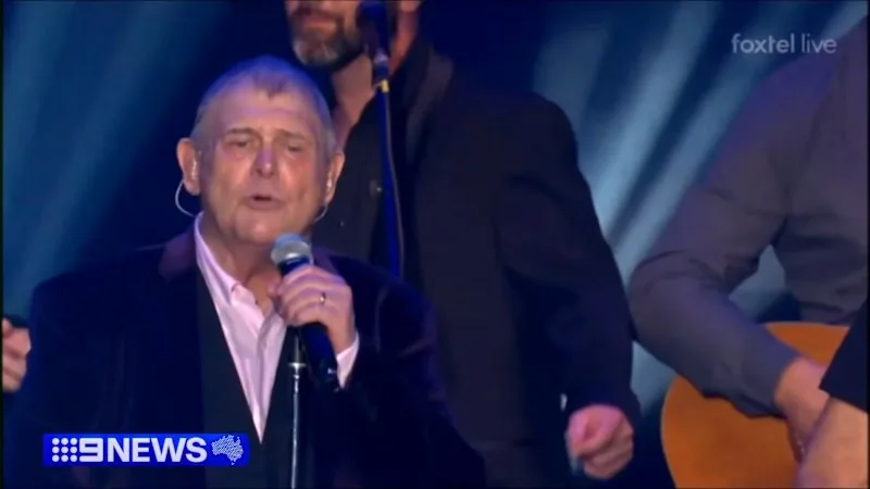 John Farnham's family shares heartbreaking health update