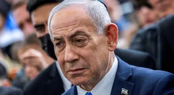 Netanyahu acusa militares por não o terem "acordado" a 07 de outubro de 2023