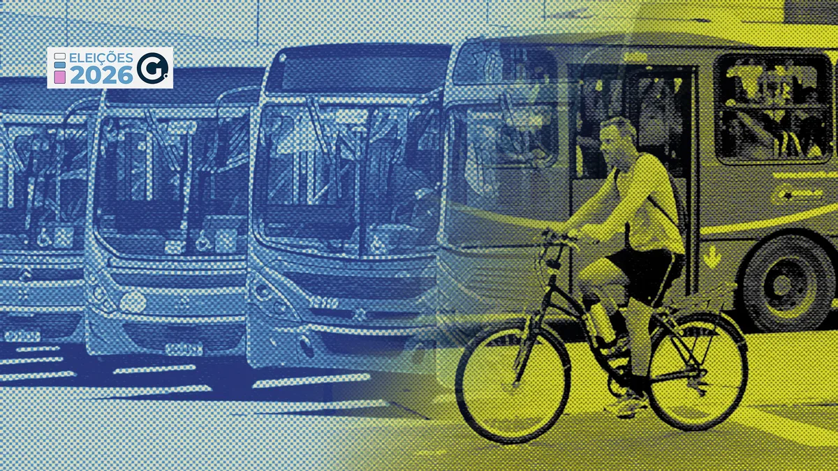 O que os candidatos ao governo do ES pensam sobre mobilidade urbana