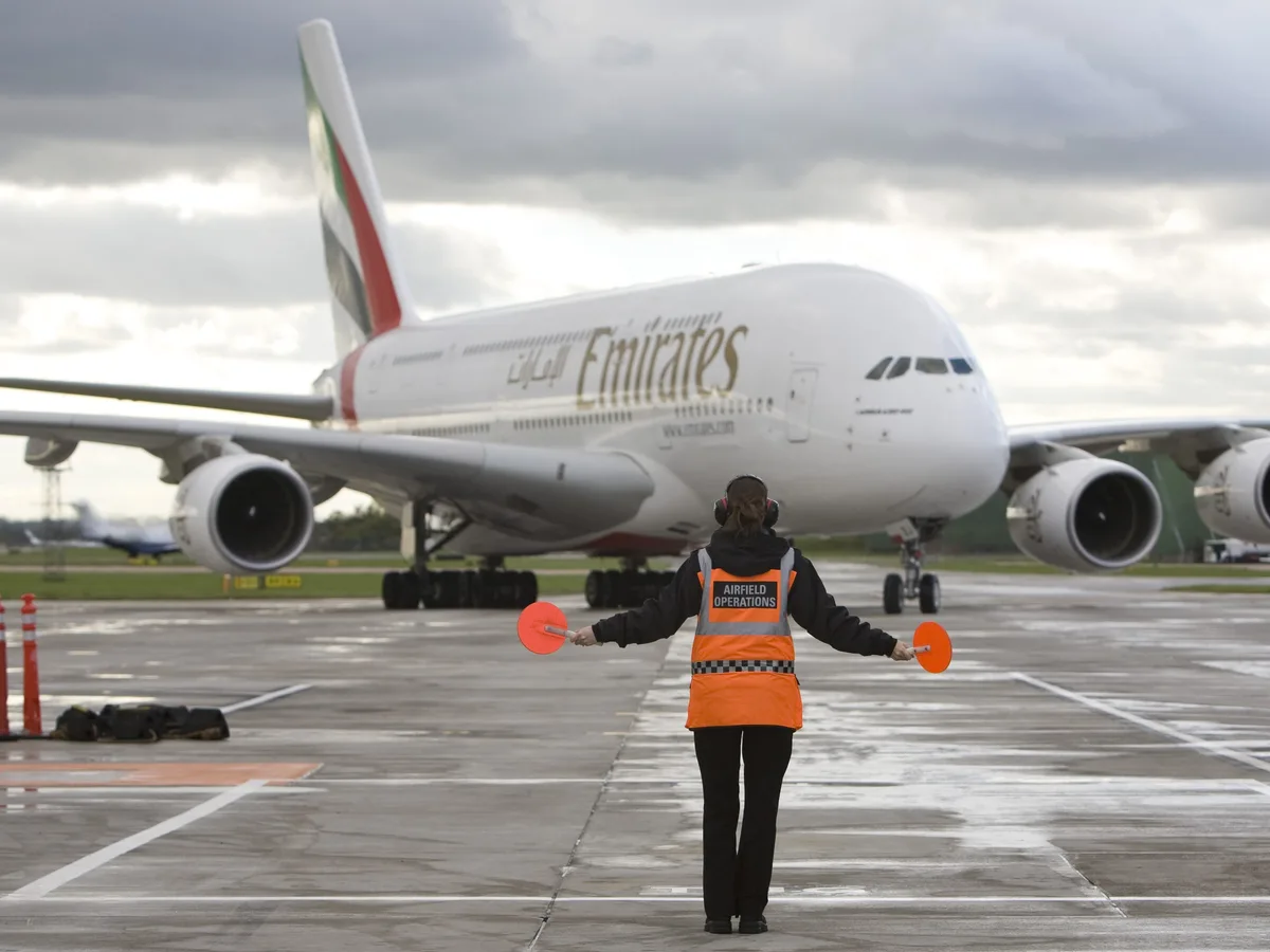 The Airbus A380 got a second life. Here's where you can still fly on the world's largest passenger jet.
