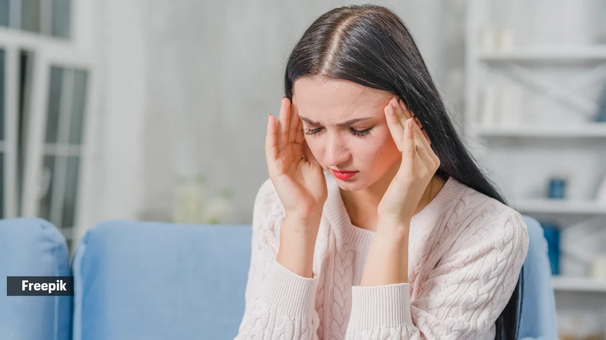 Neurologist rates 8 migraine remedies: ‘No established medical evidence’