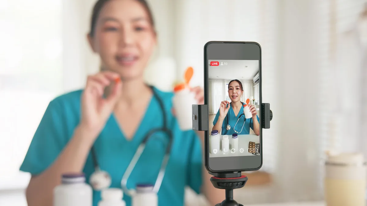 Welcome to the age of credential catfishing