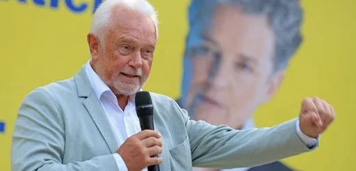 FDP in Sachsen-Anhalt: Erste Bewährungsprobe für Wolfgang Kubicki