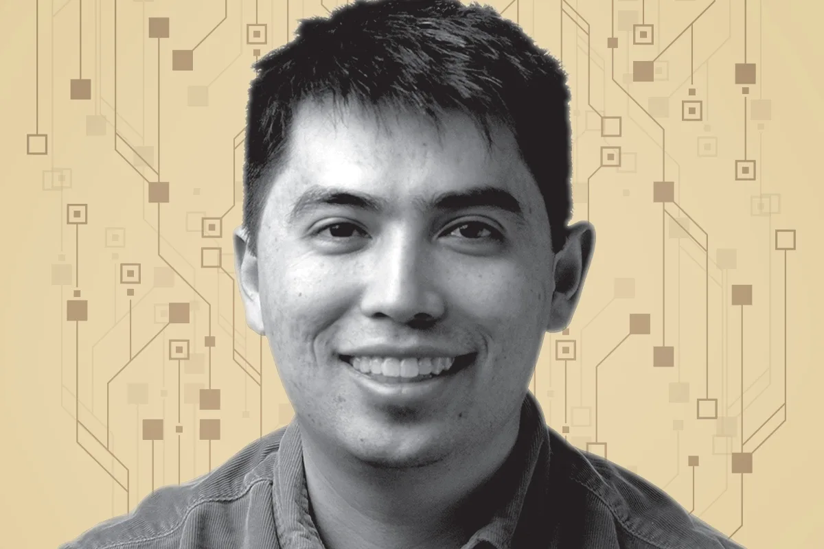 Max Spero Is One of TIME's 100 Most Influential People in AI
