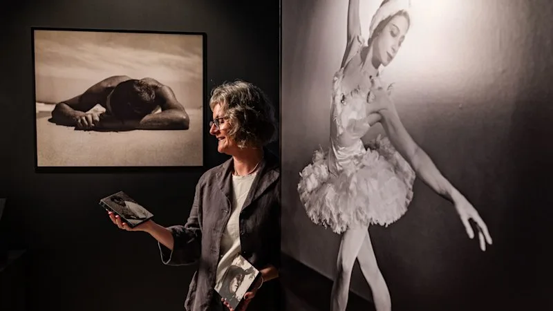 Going to the Max: Sydney’s ultimate Dupain exhibition should make anyone swoon