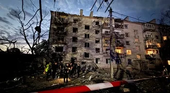 Novo ataque russo contra região de Kiev faz mais de uma dezena de mortos