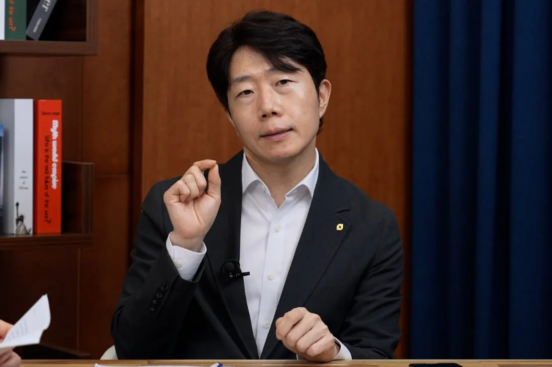 “AI 거품론은 기우… 반도체 주도로 2034년까지 성장 전망”